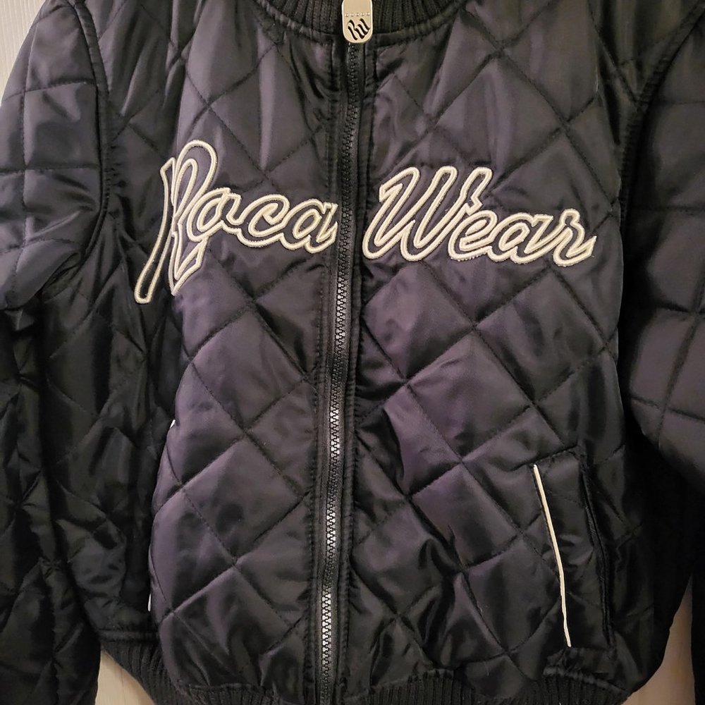 Rocawear ladies jacket